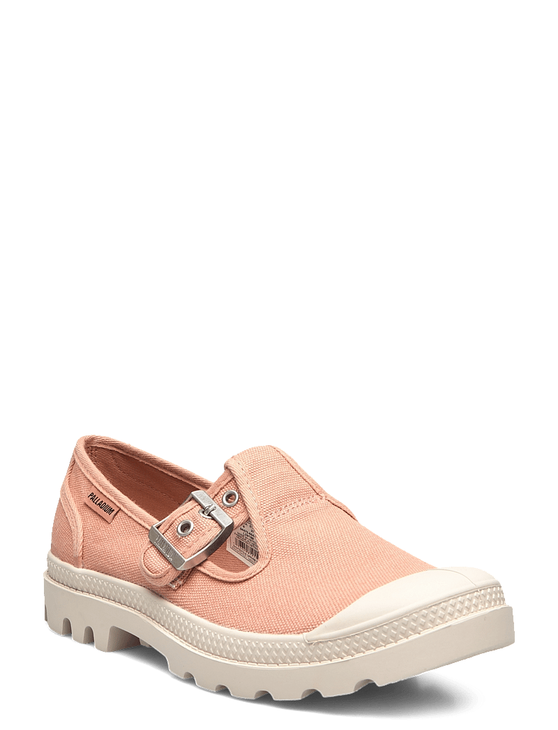 Palladium - PAMPA M-JANE WASHED - konfirmation - rose stone - 0