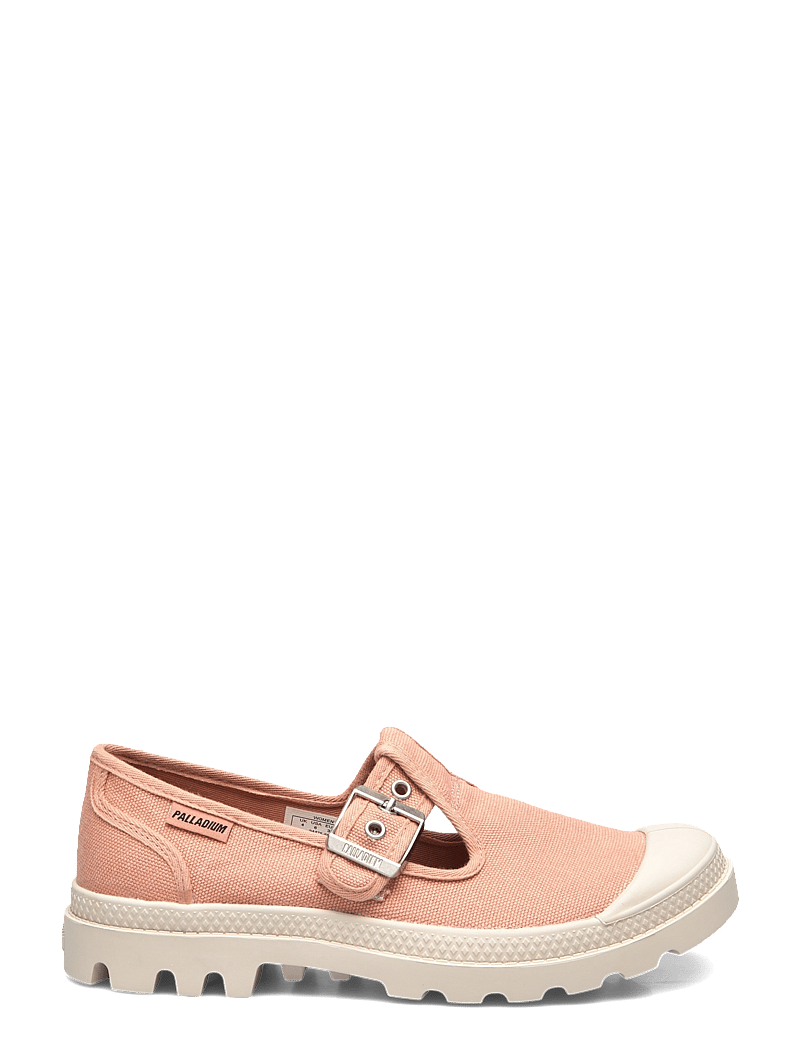 Palladium - PAMPA M-JANE WASHED - konfirmation - rose stone - 1