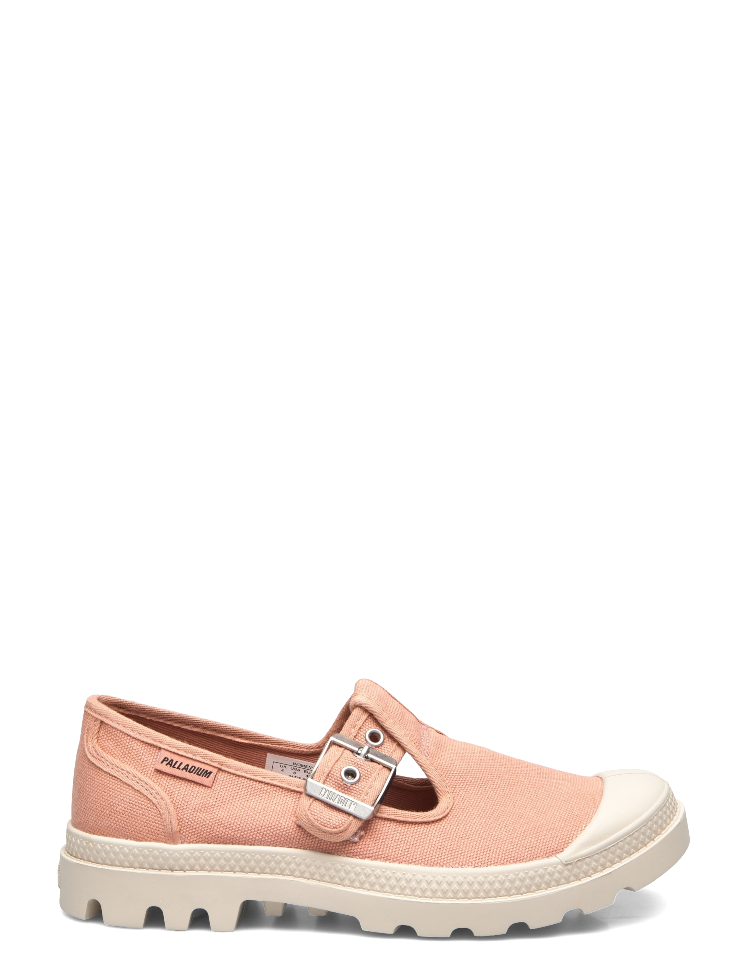 Palladium - PAMPA M-JANE WASHED - mode trends - rose stone - 1