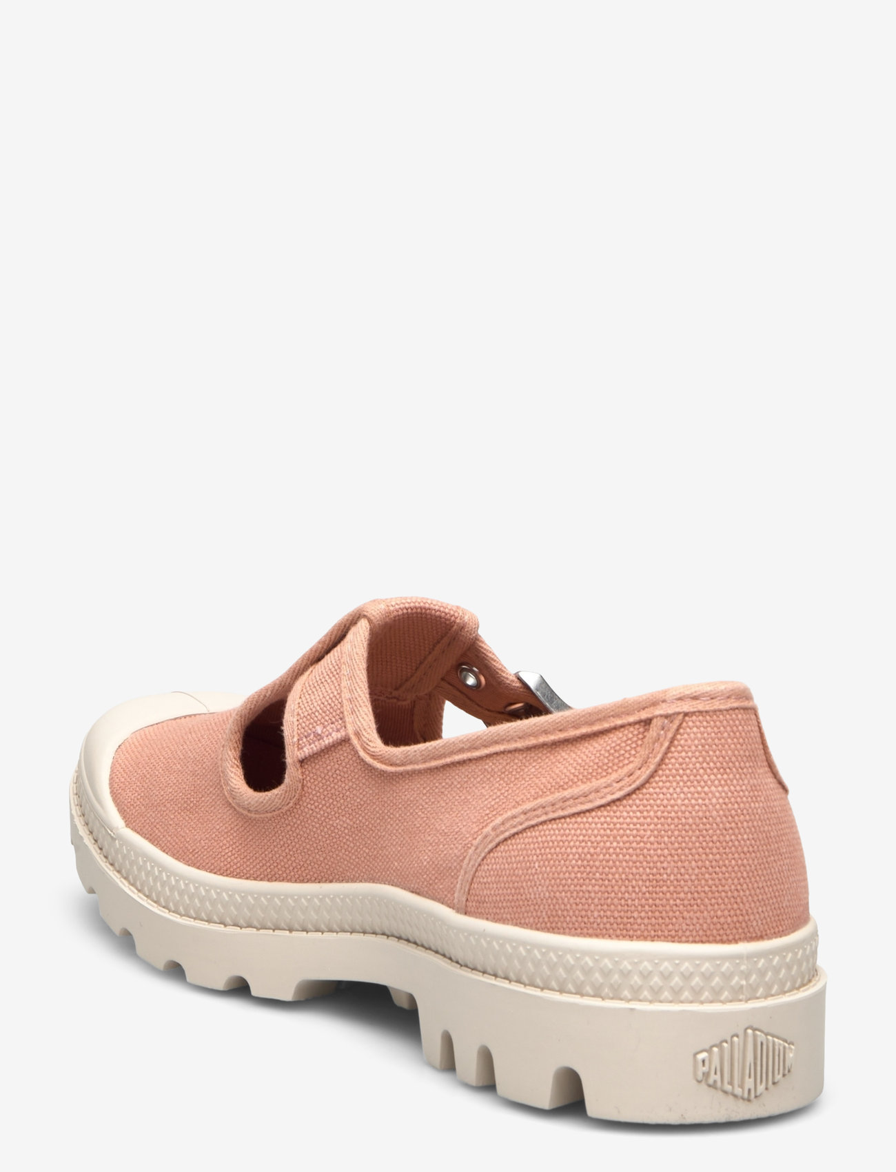 Palladium - PAMPA M-JANE WASHED - konfirmationstøj - rose stone - 2