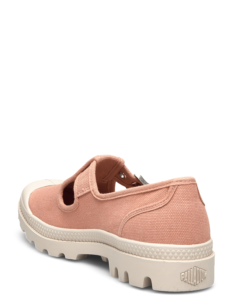 Palladium - PAMPA M-JANE WASHED - konfirmation - rose stone - 2