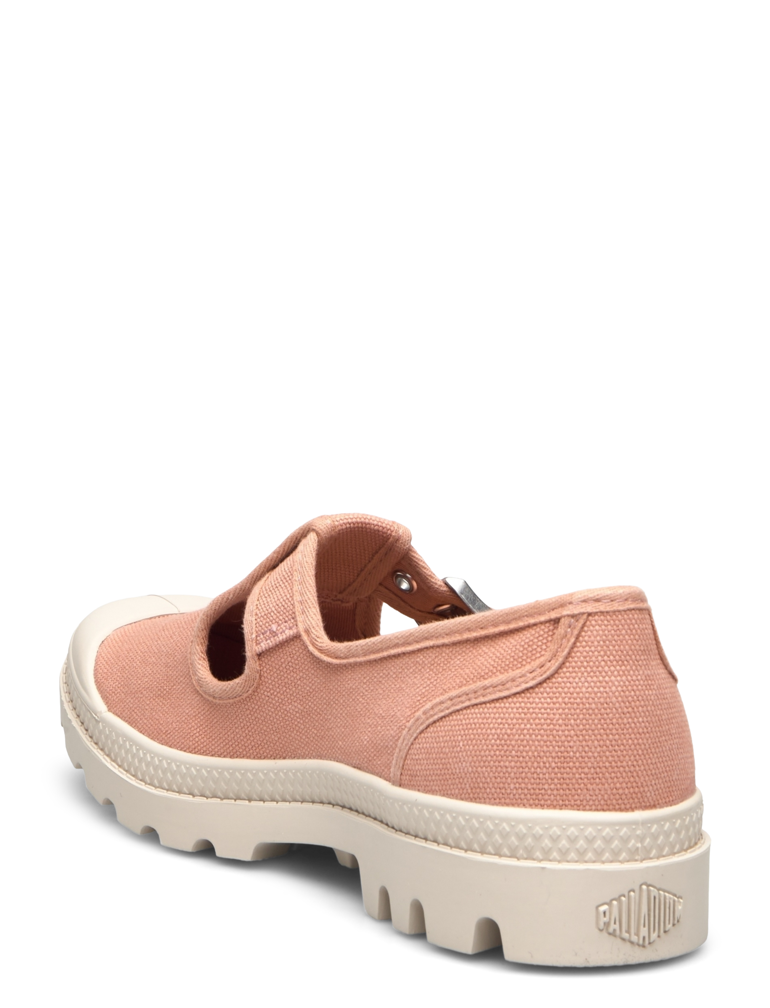 Palladium - PAMPA M-JANE WASHED - mode trends - rose stone - 2