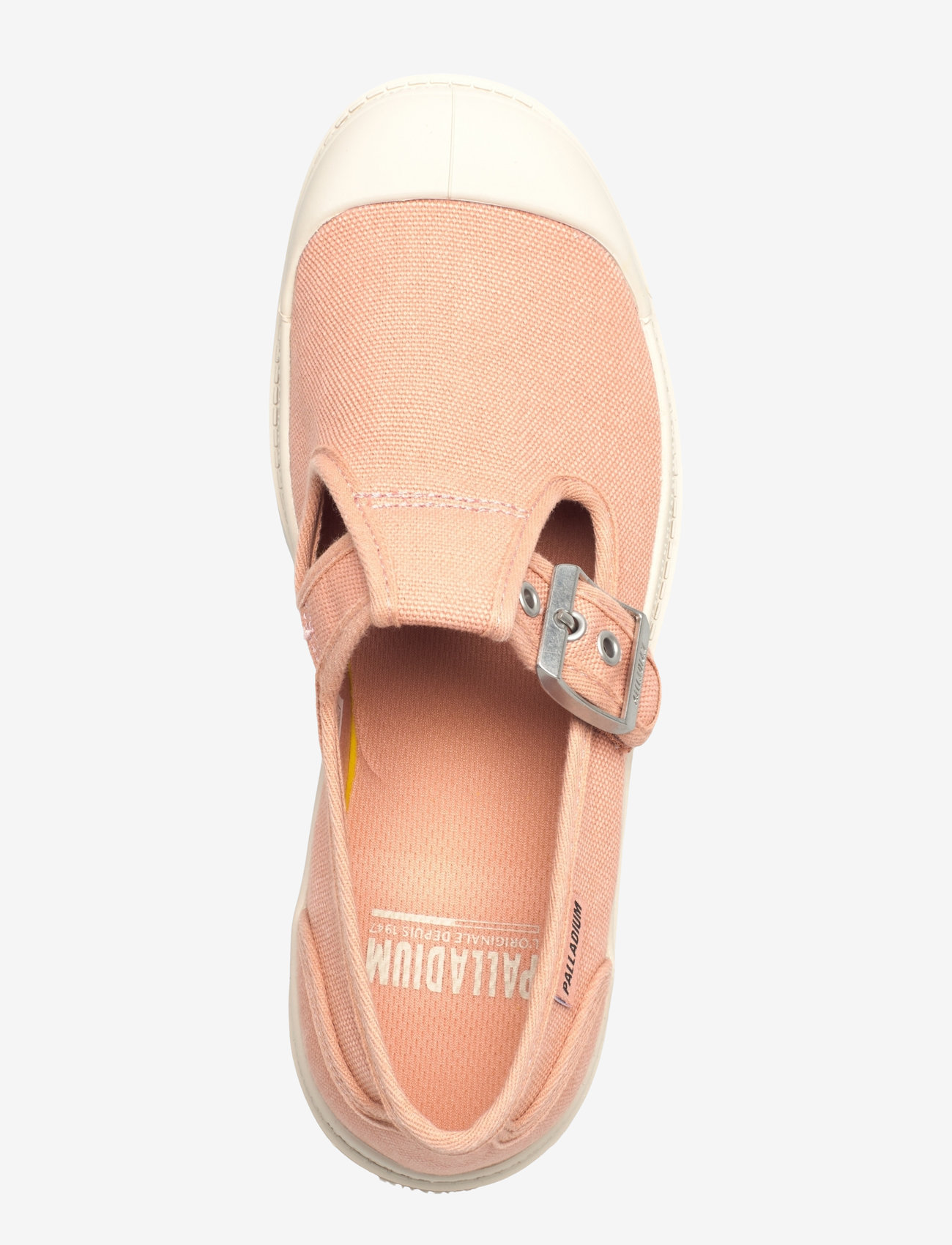 Palladium - PAMPA M-JANE WASHED - konfirmationstøj - rose stone - 3