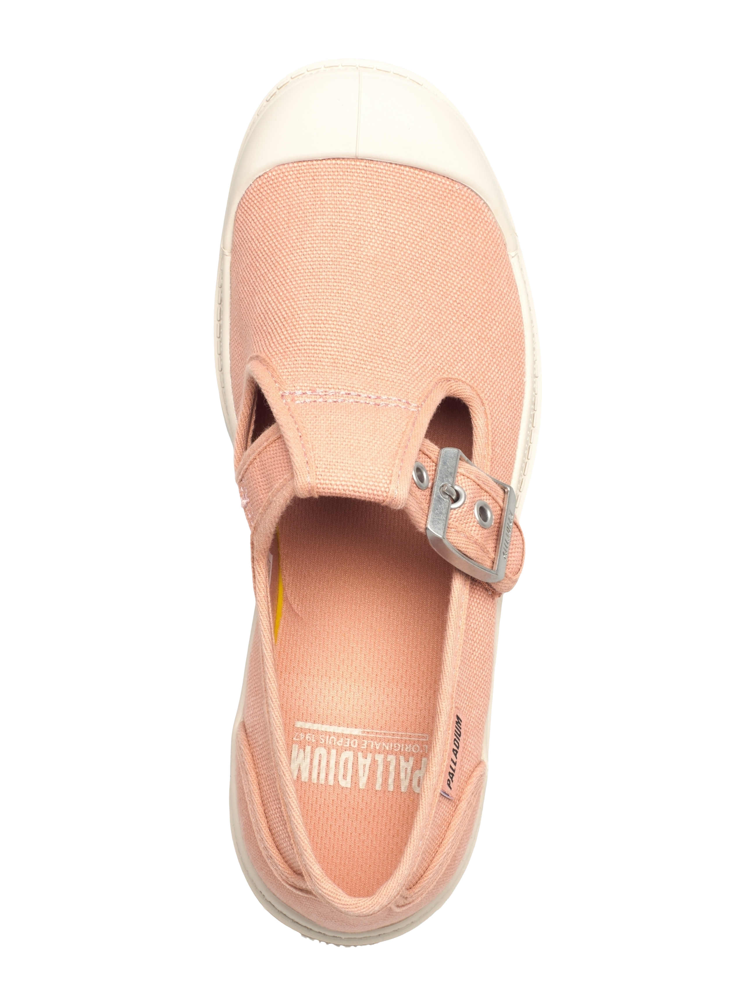Palladium - PAMPA M-JANE WASHED - mode trends - rose stone - 3