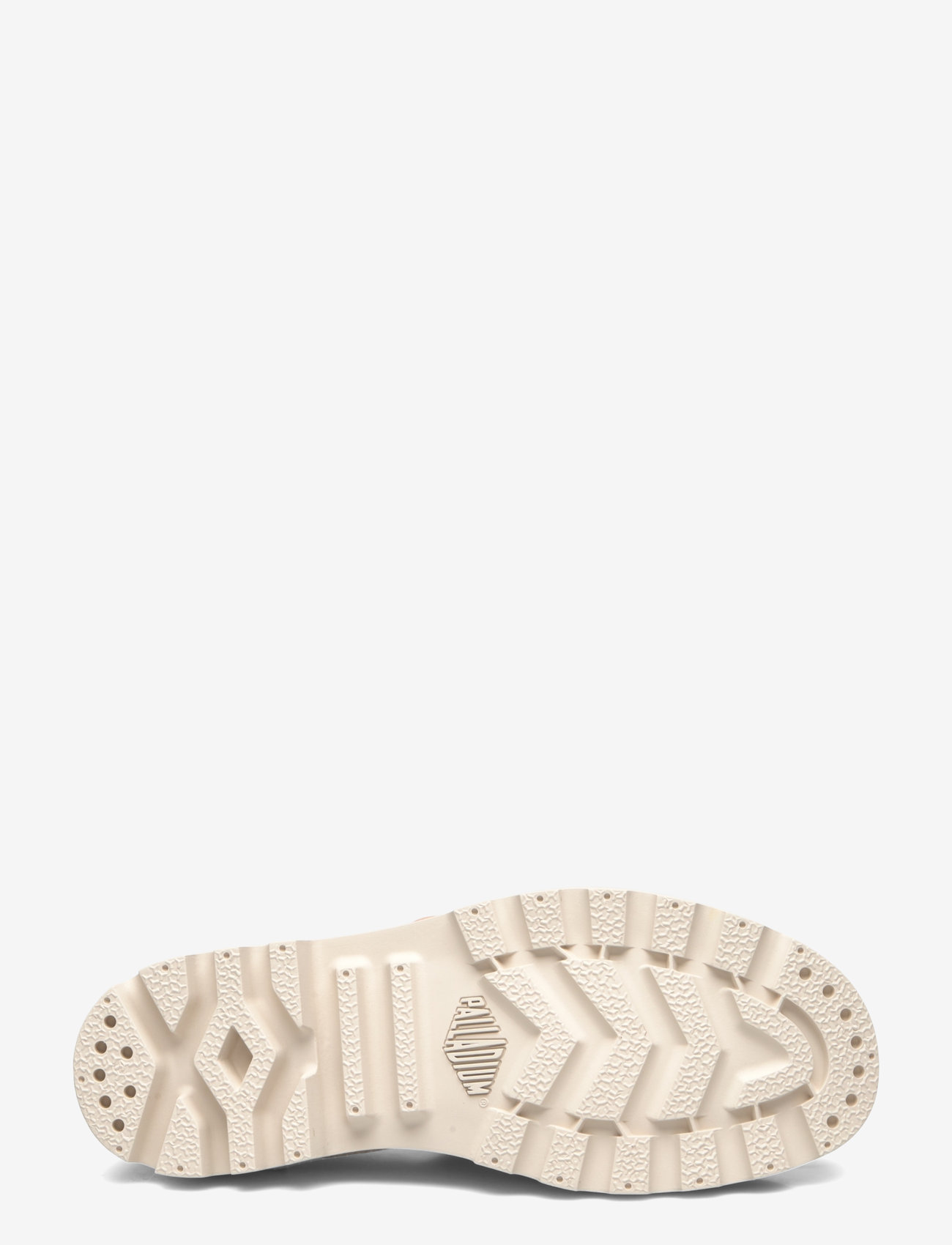 Palladium - PAMPA M-JANE WASHED - konfirmationstøj - rose stone - 4