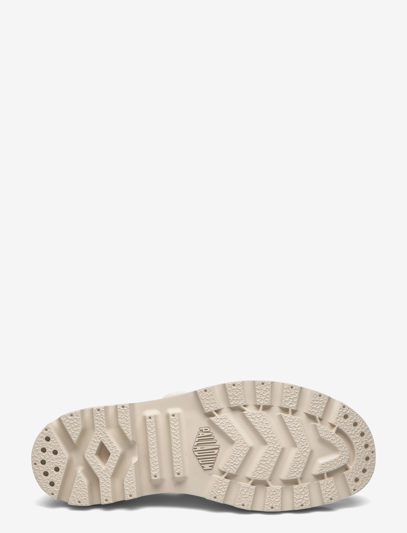 Palladium - PAMPA M-JANE WASHED - konfirmationstøj - soft white - 4