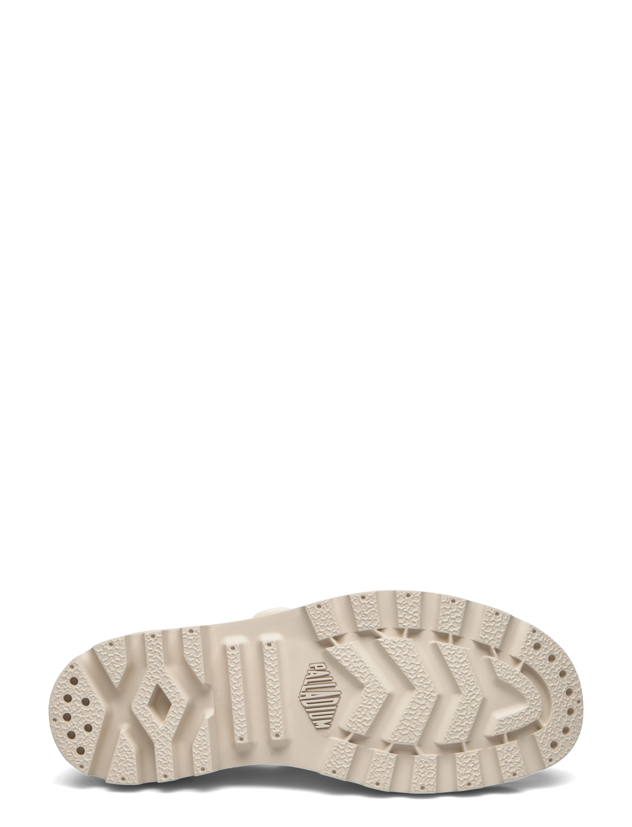 Palladium - PAMPA M-JANE WASHED - konfirmationstøj - soft white - 4