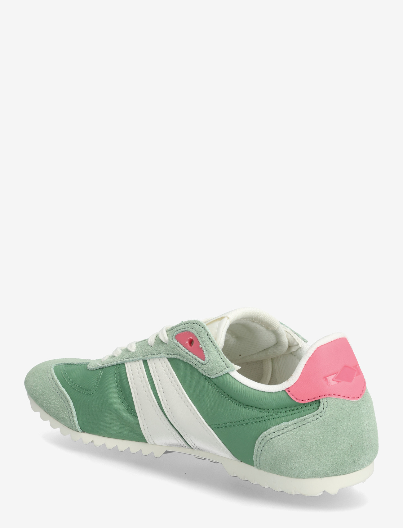 Palladium - PALLARACER FLAME - konfirmationstøj - rock green - 2