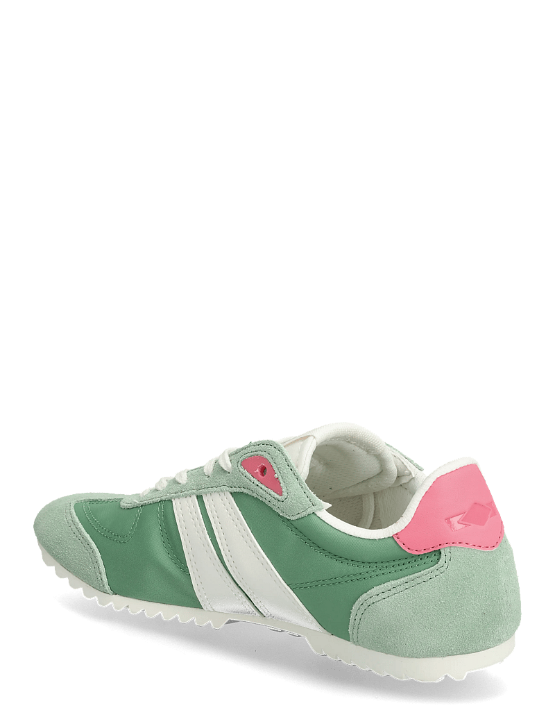 Palladium - PALLARACER FLAME - konfirmationstøj - rock green - 2