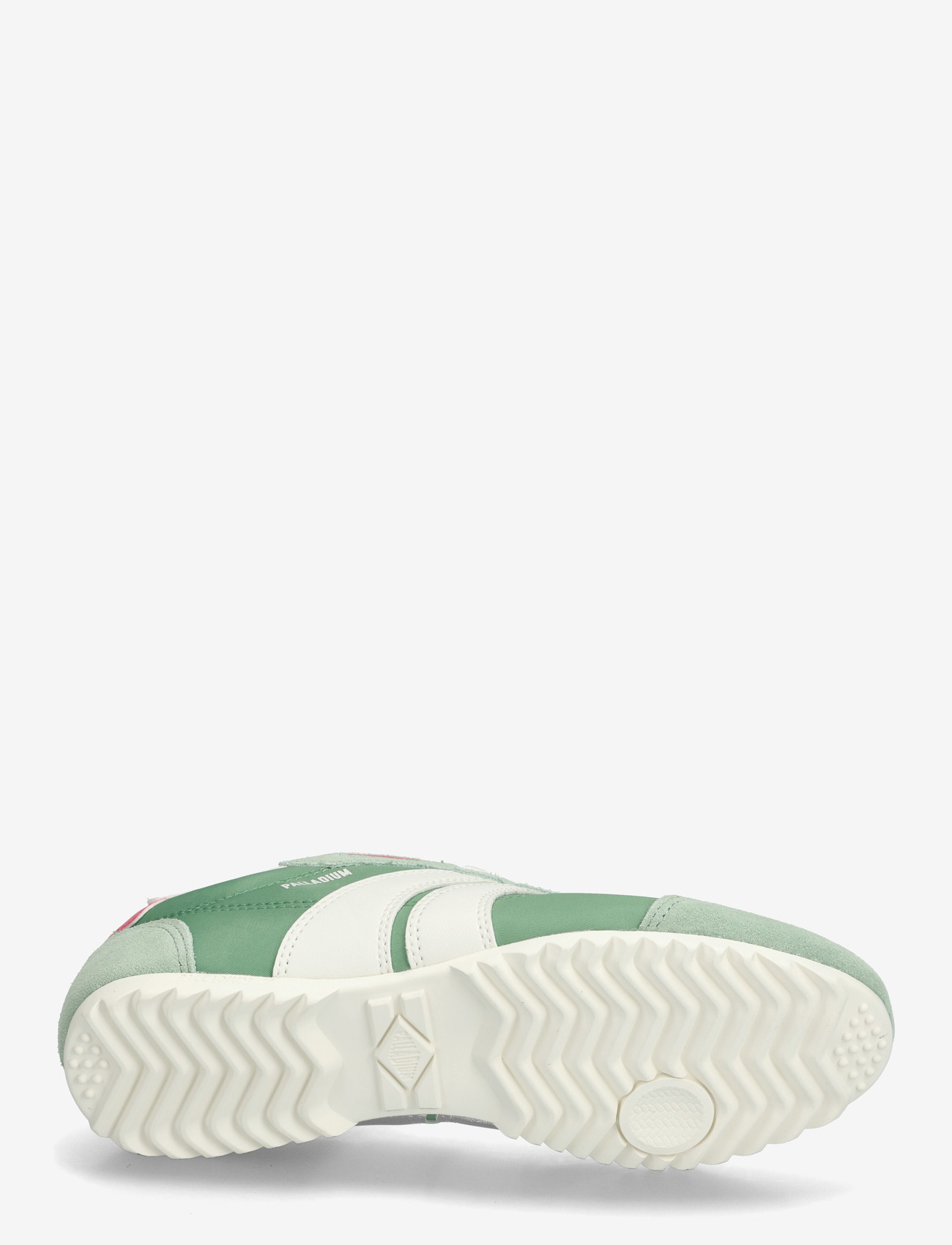 Palladium - PALLARACER FLAME - konfirmationstøj - rock green - 4