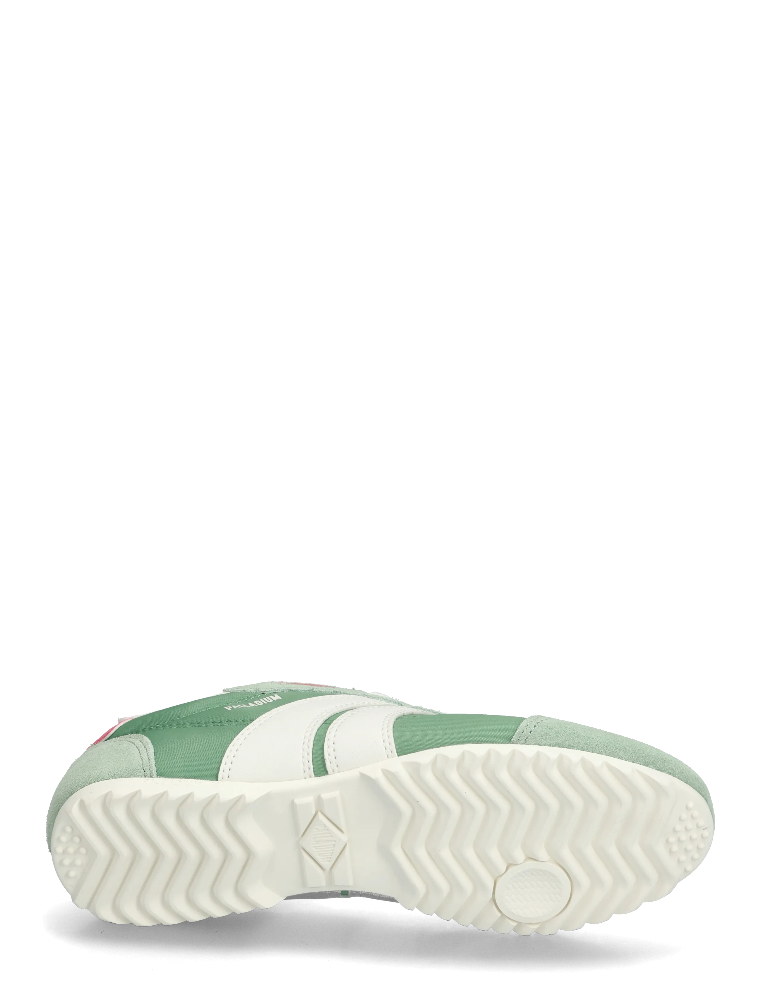 Palladium - PALLARACER FLAME - confirmation - rock green - 4