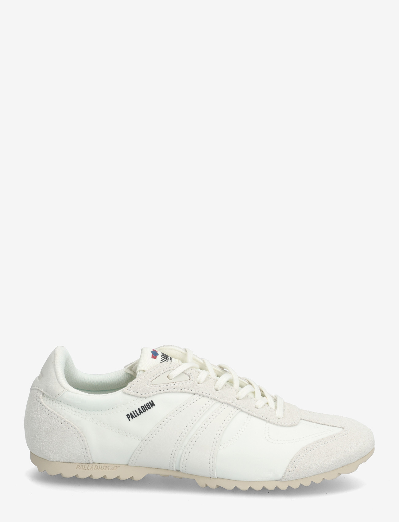 Palladium - PALLARACER FLAME - konfirmatsioon - star white - 1