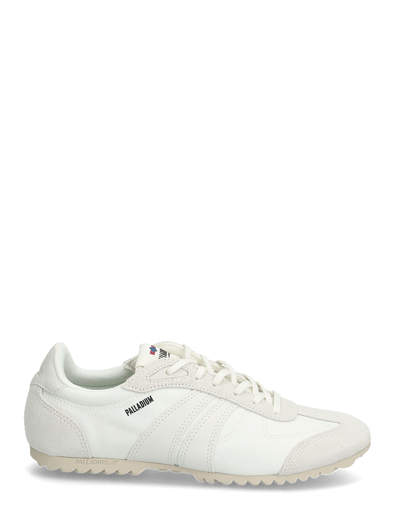 Palladium - PALLARACER FLAME - konfirmatsioon - star white - 1
