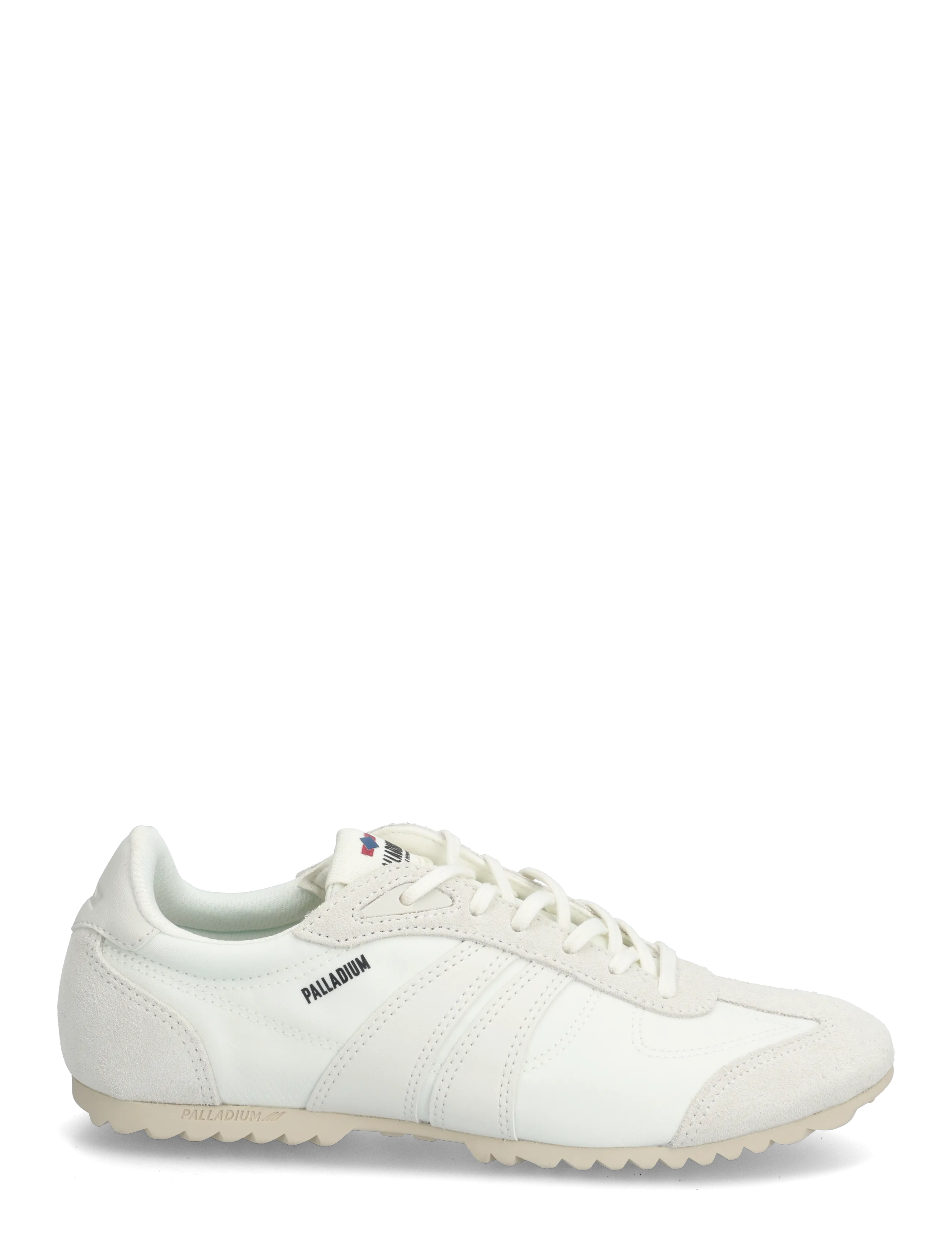 Palladium - PALLARACER FLAME - ferming - star white - 1