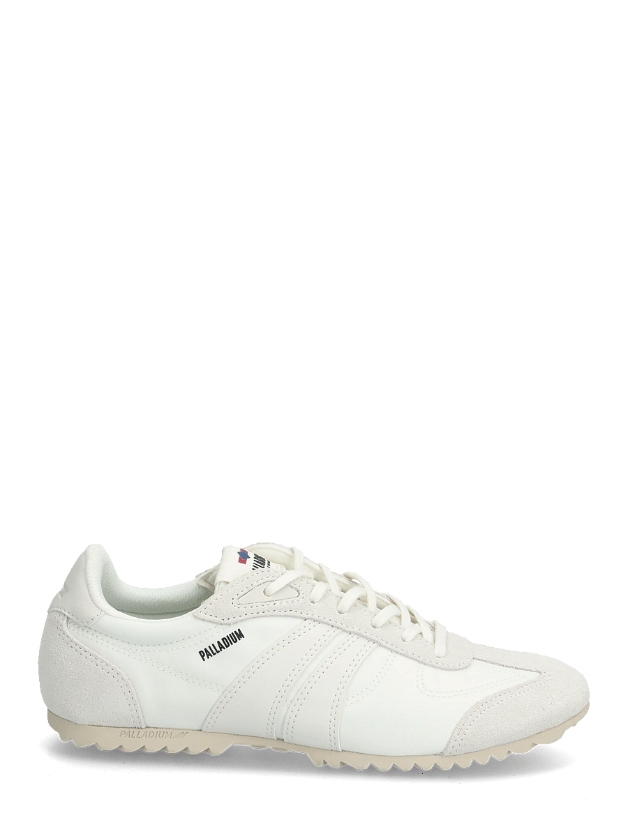 Palladium - PALLARACER FLAME - ferming - star white - 1