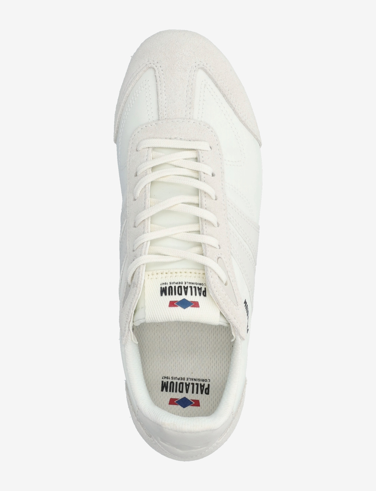 Palladium - PALLARACER FLAME - konfirmatsioon - star white - 3