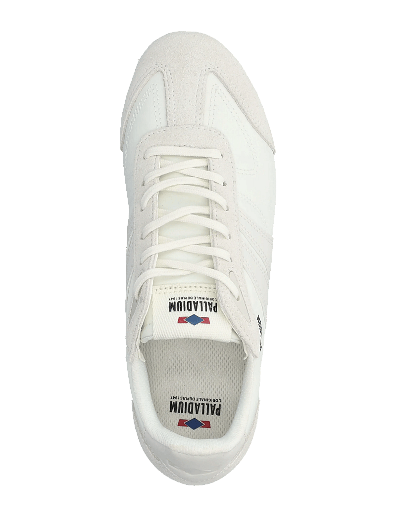 Palladium - PALLARACER FLAME - konfirmatsioon - star white - 3