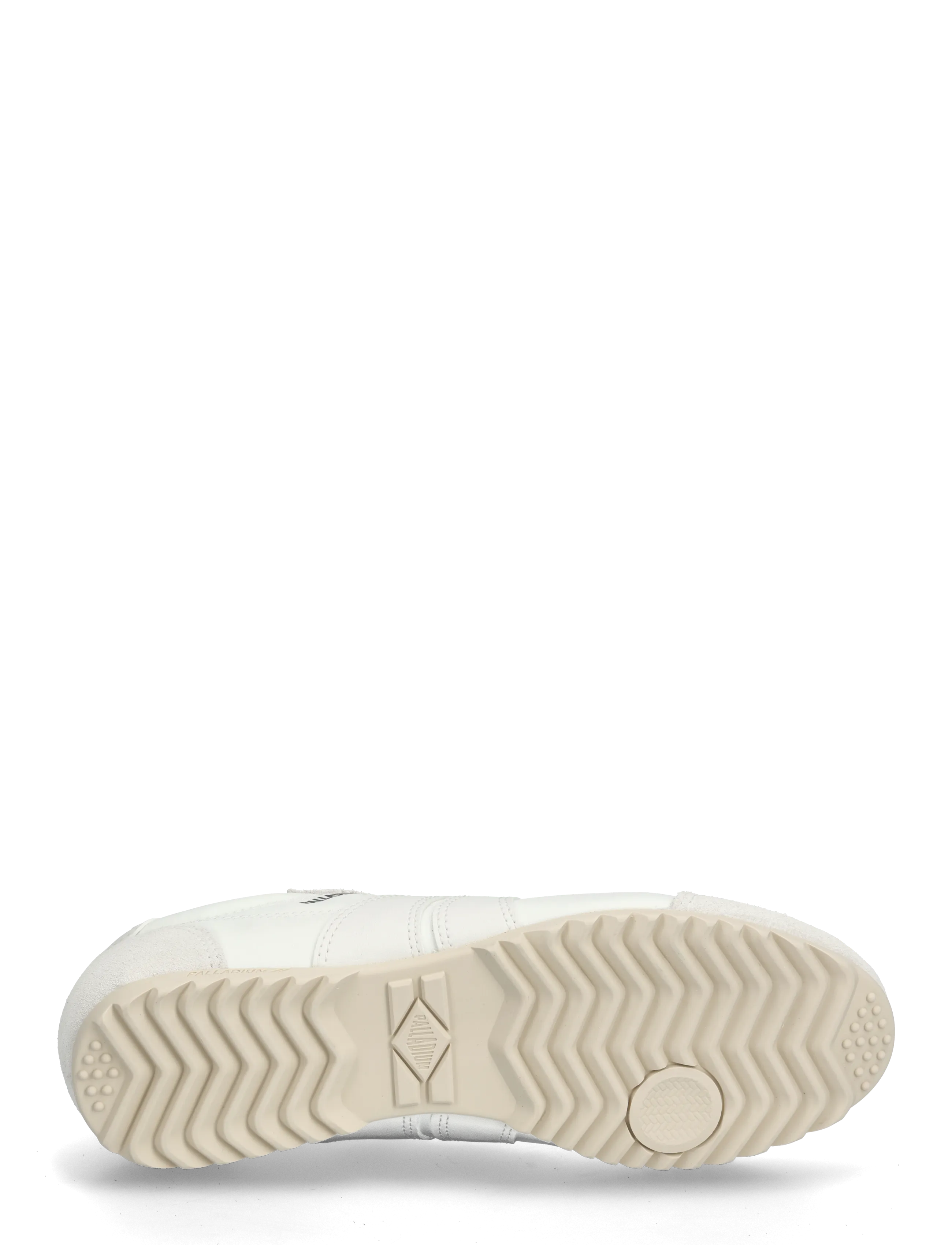 Palladium - PALLARACER FLAME - ferming - star white - 4