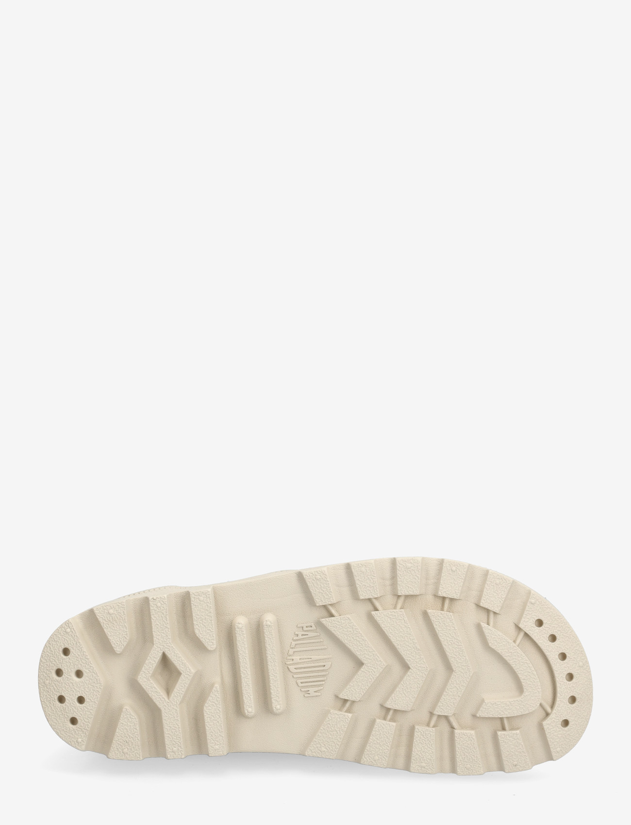 Palladium - DUNELITE OX CUSH - lave sneakers - black - 4