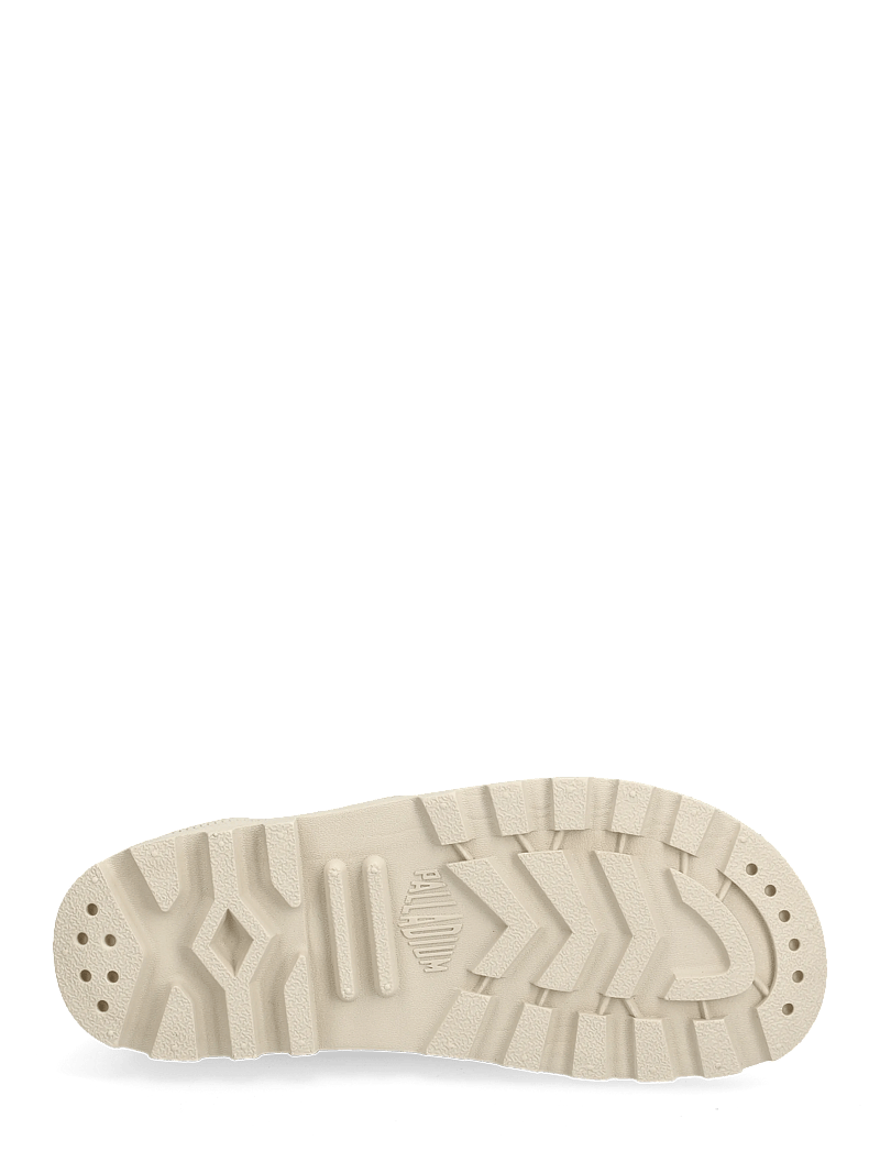 Palladium - DUNELITE OX CUSH - lave sneakers - black - 4