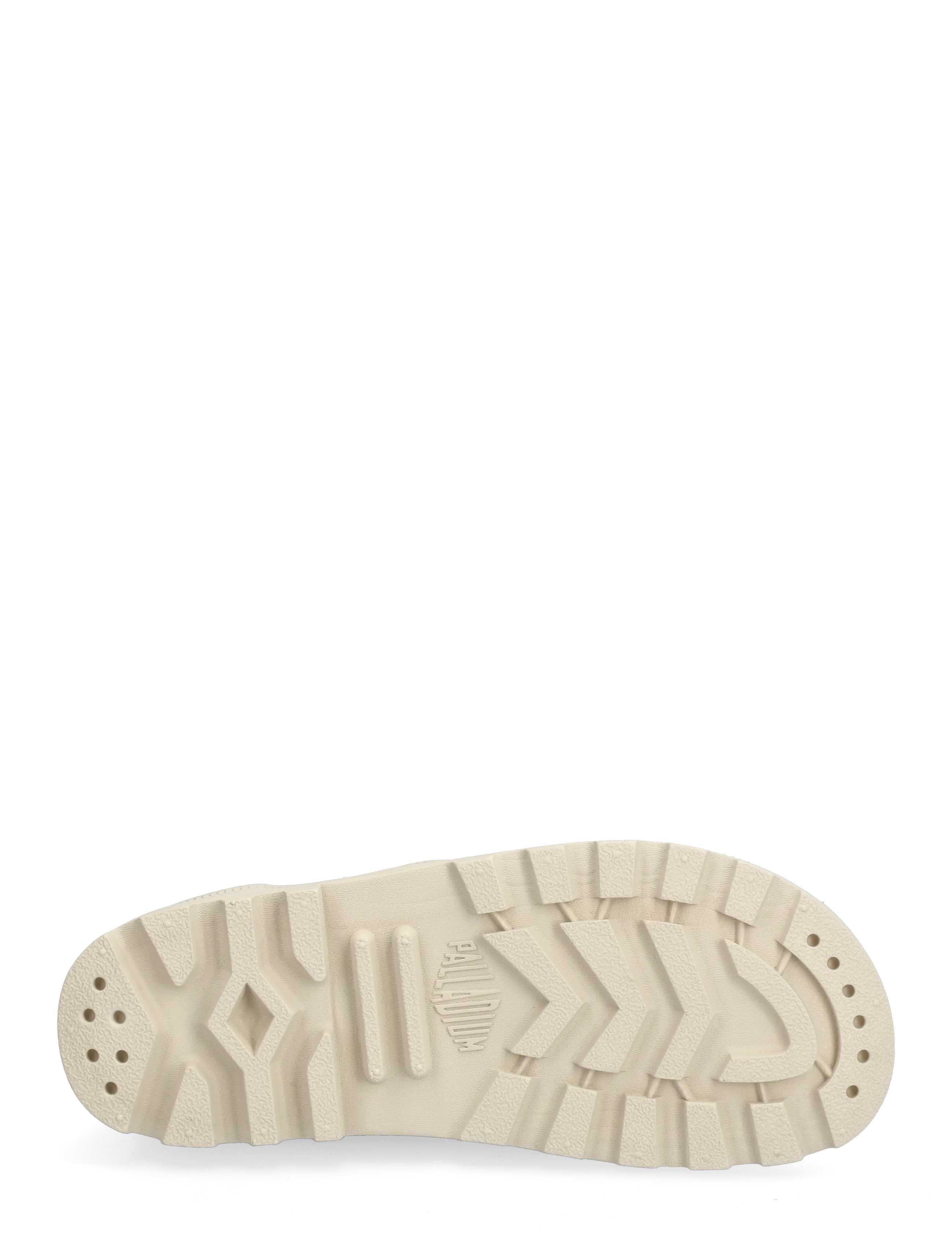 Palladium - DUNELITE OX CUSH - lágir strigaskór - black - 4