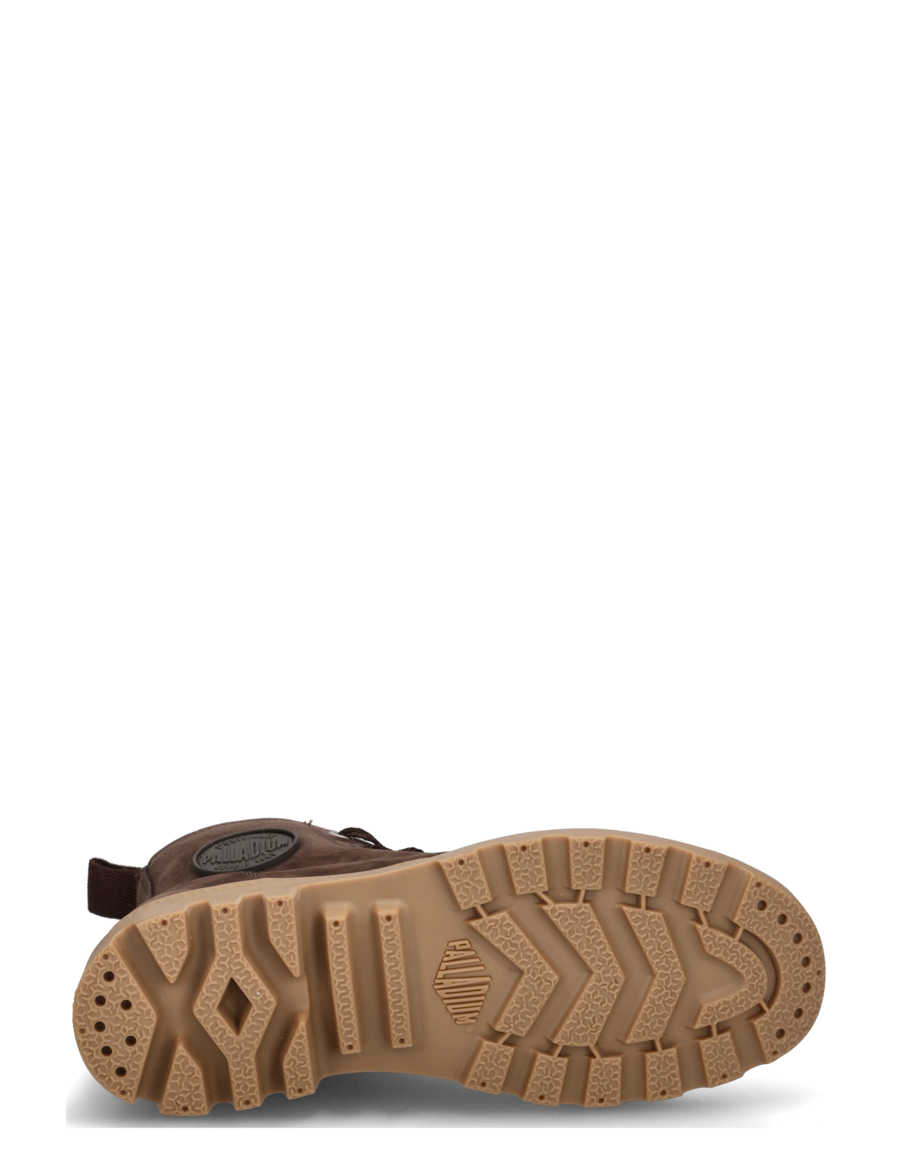 Palladium Pampa Hi Zip Wl Wild kängor & boots dam – bild 5