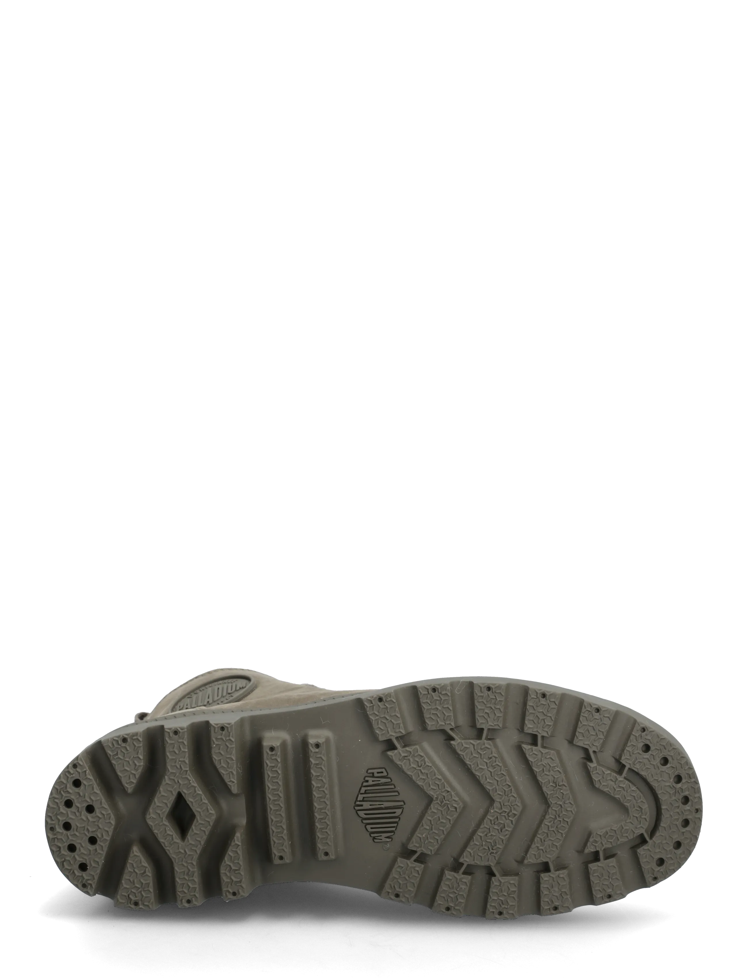 Palladium - PAMPA HI ZIP WL - flat ankle boots - rocks - 4