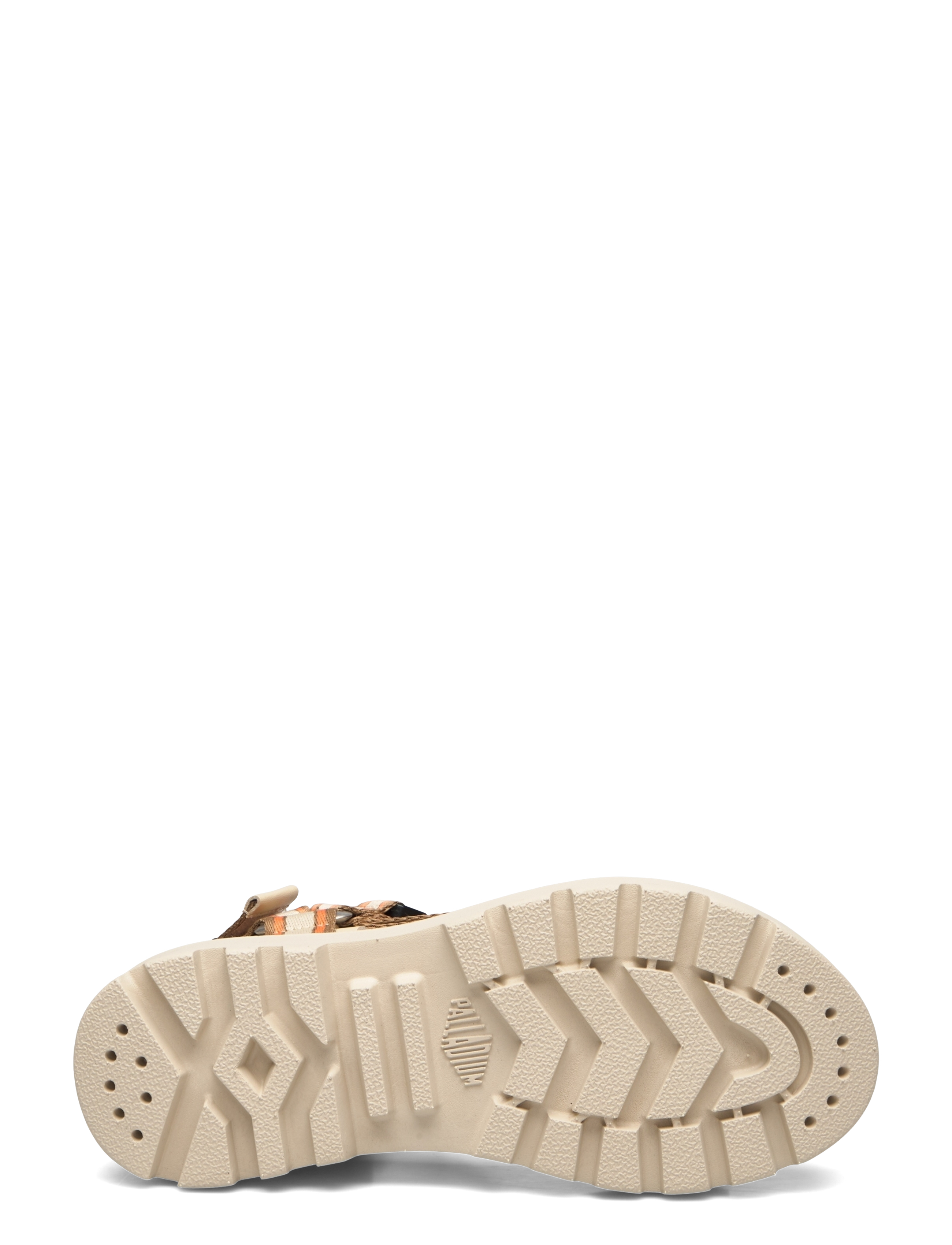 Palladium - PALLACRUISE STRAP MIX - flade sandaler - sahara mix - 4
