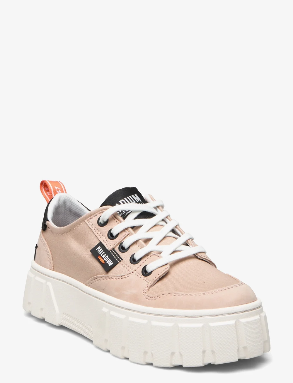Palladium Pallatower Lo sneakers shop at Booztlet