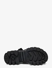 Palladium - Revolt Sandal Mono - platform sandals - black - 4