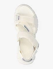 Palladium - Revolt Sandal Mono - sandales uz platformas - star white - 3