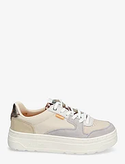 Palladium - Pallasphalt Lo - lage sneakers - sand - 1