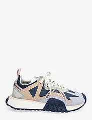 Palladium - Troop Runner Outcity - lave sneakers - mood indigo mix - 1