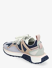 Palladium - Troop Runner Outcity - lave sneakers - mood indigo mix - 2