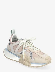 Palladium - Troop Runner Outcity - lave sneakers - rose smoke mix - 0