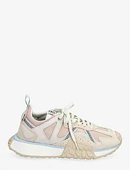 Palladium - Troop Runner Outcity - lave sneakers - rose smoke mix - 1