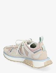 Palladium - Troop Runner Outcity - lave sneakers - rose smoke mix - 2