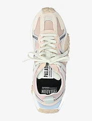 Palladium - Troop Runner Outcity - lave sneakers - rose smoke mix - 3