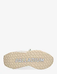 Palladium - Troop Runner Outcity - sportiska stila apavi ar pazeminātu potītes daļu - rose smoke mix - 4
