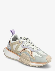 Palladium - Troop Runner Outcity - lave sneakers - star white mix - 0