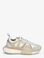 Palladium - Troop Runner Outcity - lave sneakers - star white mix - 1