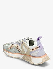 Palladium - Troop Runner Outcity - lave sneakers - star white mix - 2