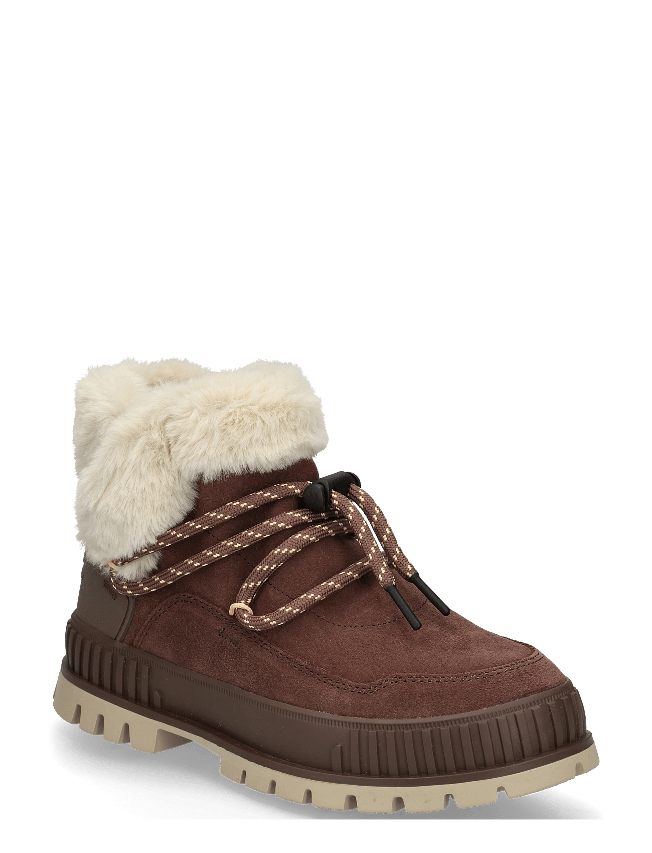 Palladium - Pallashock Lo Hiver -