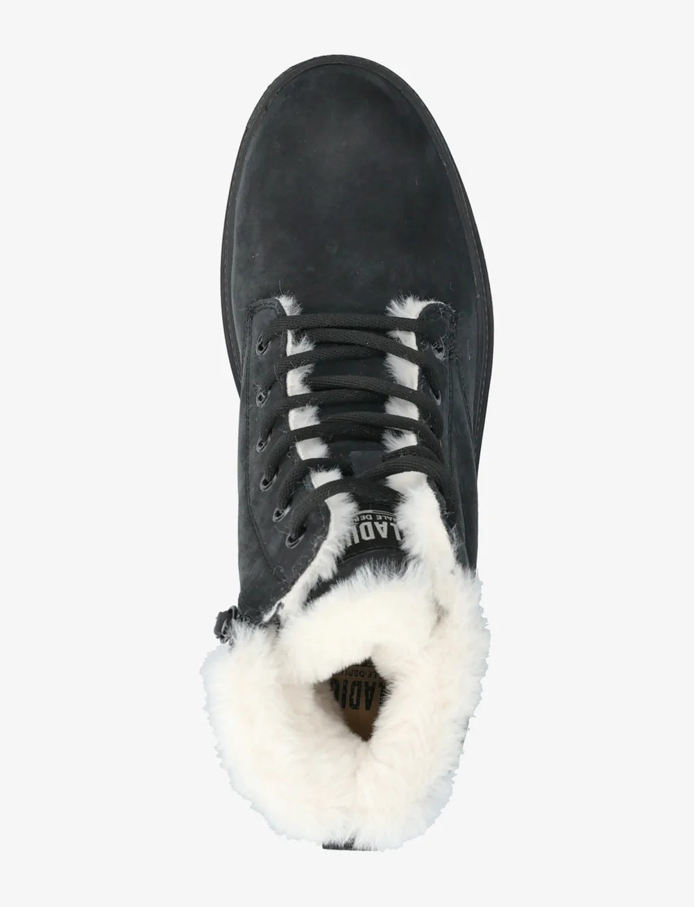 Palladium - PALLARISE NBK WL - støvletter - black - 3