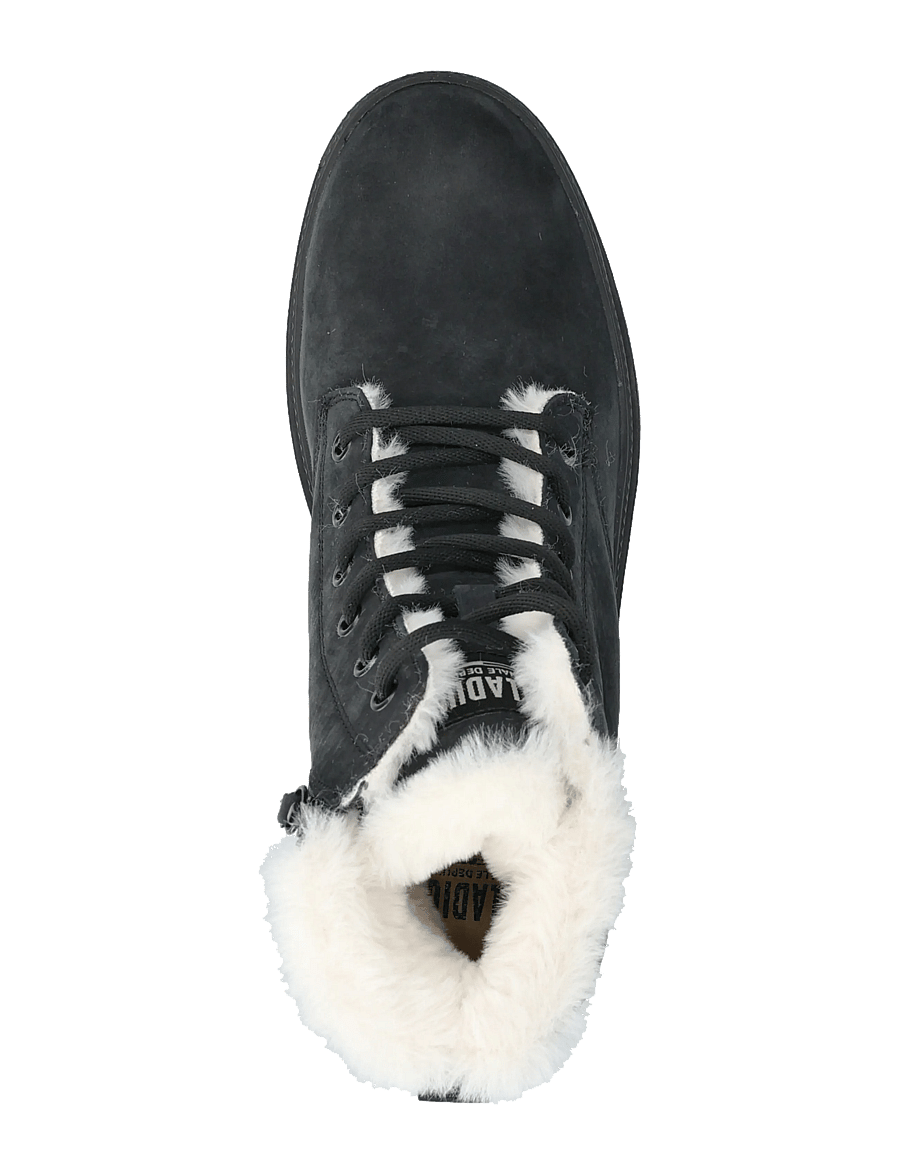 Palladium - PALLARISE NBK WL - stövletter - black - 3