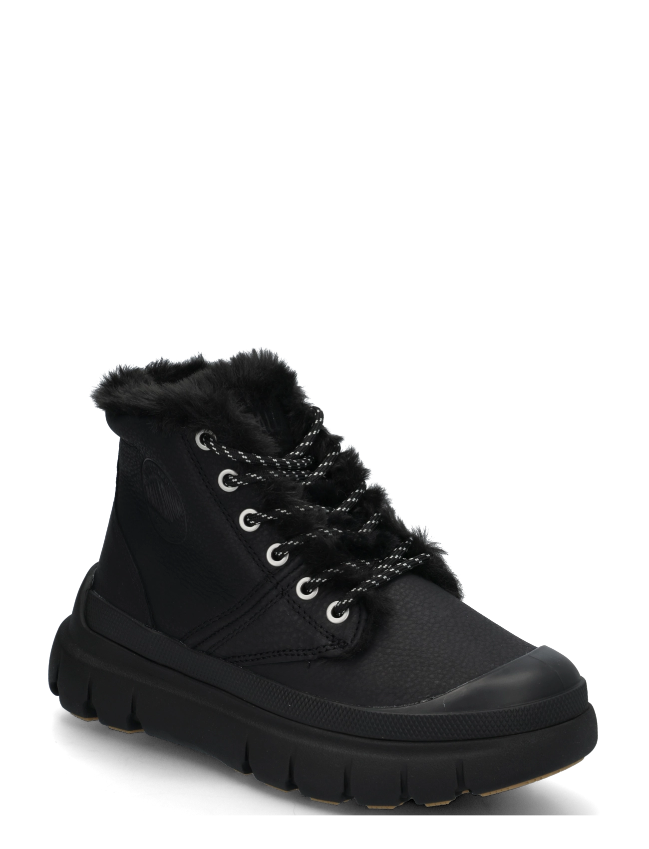 Palladium - Pallapop Hi Zip Wl