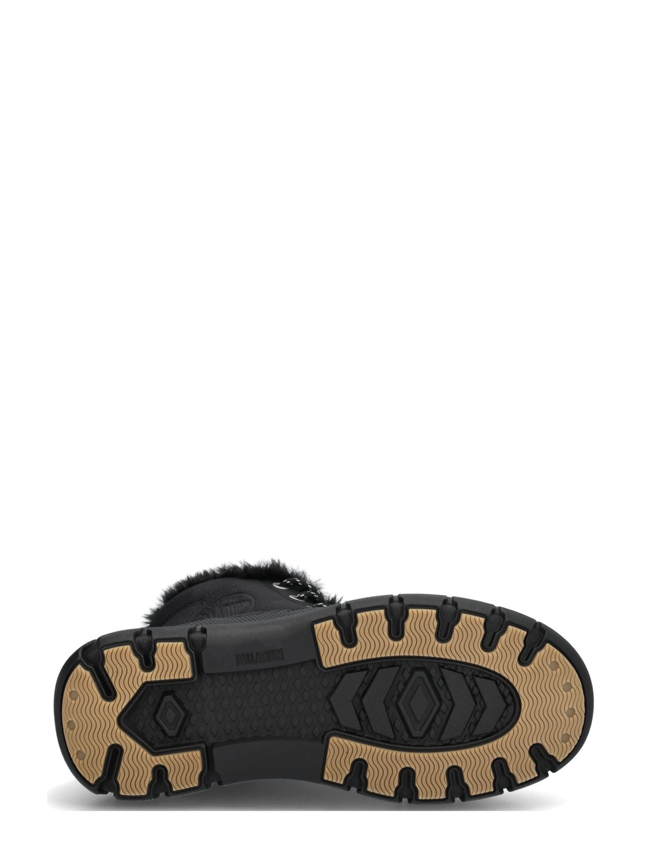 Palladium Pallapop Hi Zip Wl kängor & boots dam – bild 5