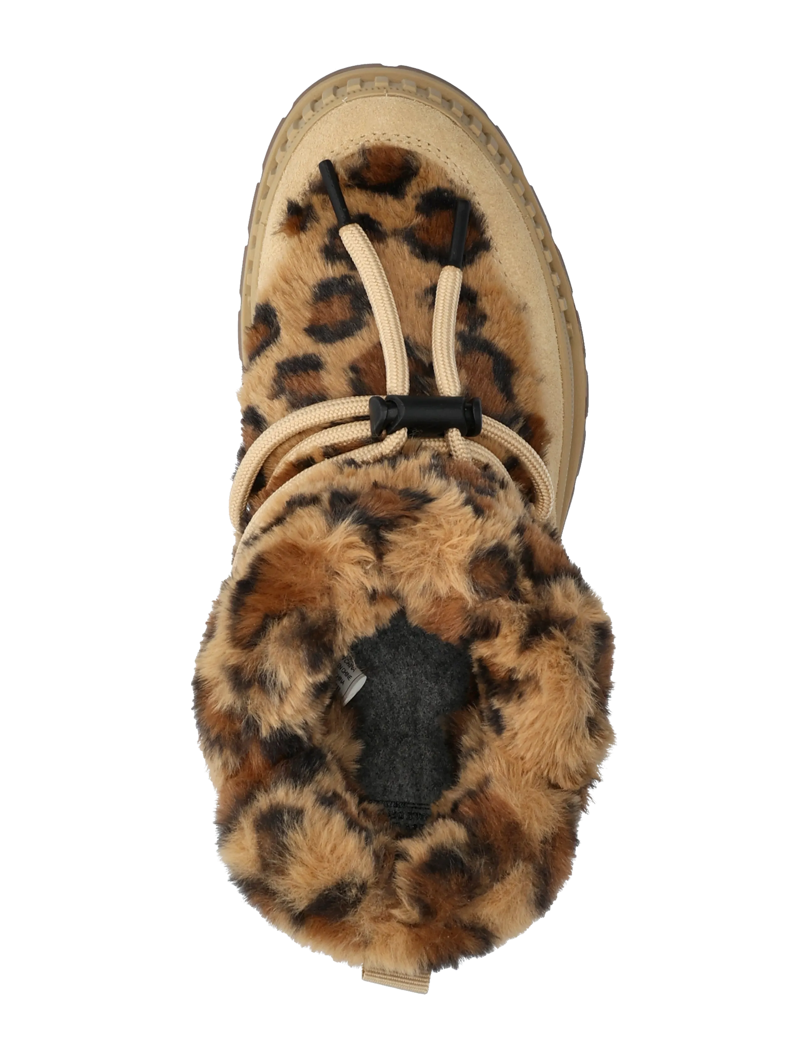 Palladium - PALLASHOCK WL HIVER - herbstersparnisse - irish brown - 3