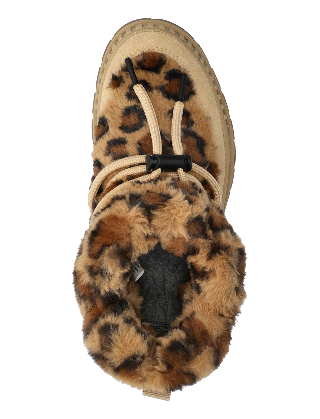Palladium - PALLASHOCK WL HIVER - irish brown - 3