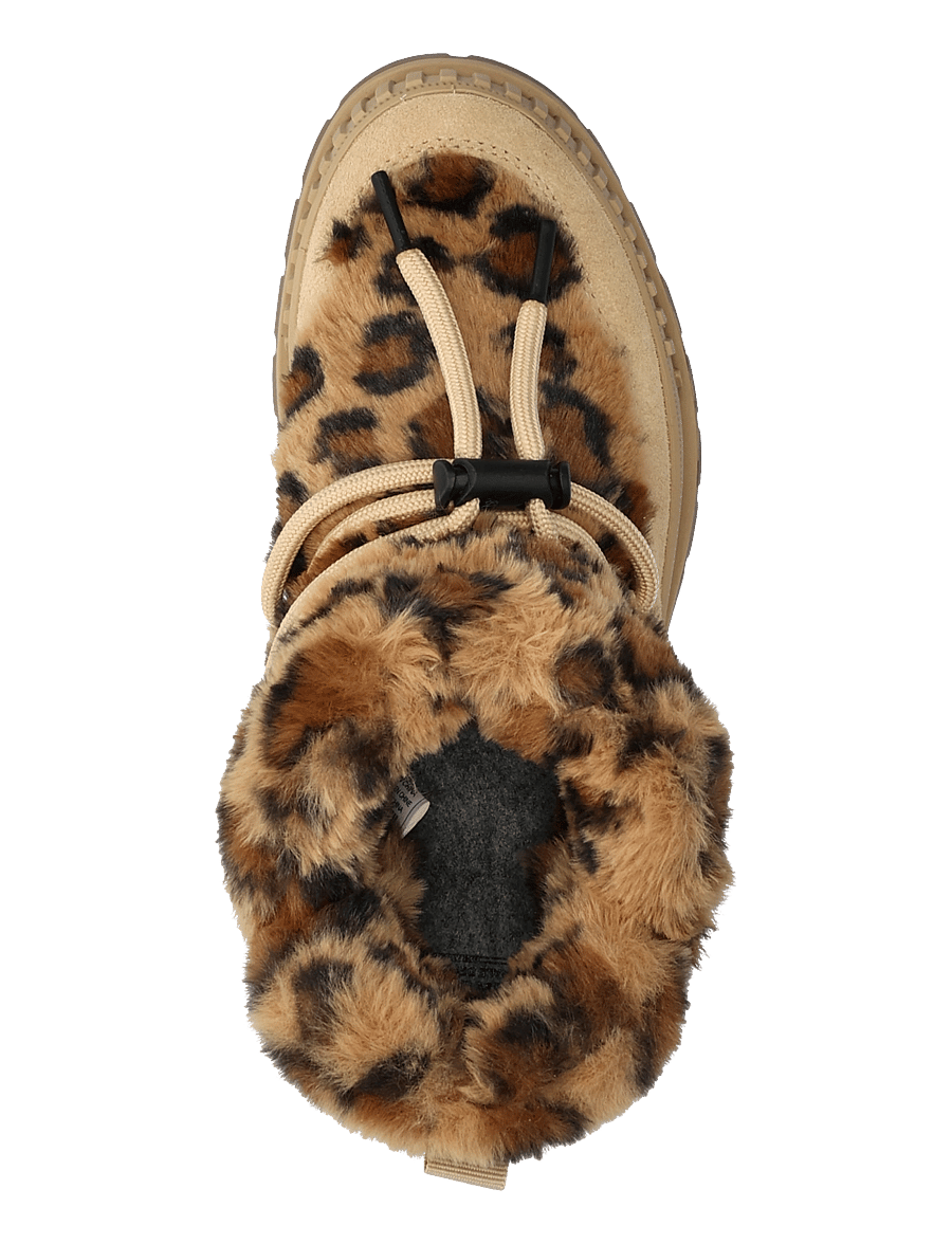 Palladium - PALLASHOCK WL HIVER - winterschuhe - irish brown - 3